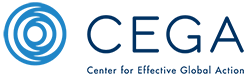 CEGA logo